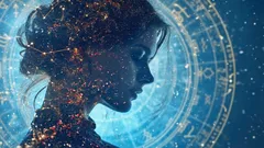 Mensen die in deze maanden zijn geboren, hebben een bijzonder krachtige aura